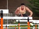 西班牙跨栏运动员长相神似贝林厄姆