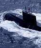 096型核潜艇