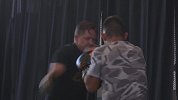 UFC-17年-UFC第215期公开训练日集锦-精华