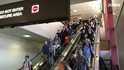 中国男篮抵达美国拉斯维加斯 明日将开启夏季联赛之旅