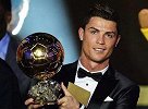 金球奖归属克法两国？里瓦尔多：不存在的 金球奖最大热门是C罗