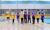 跨次元碰撞 NBA5V5的男团组合推广官球技到底如何？