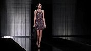 Giorgio Armani 2017春夏米兰时装周时装发布会