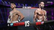 GLORY-18年-GLORY61 次中量级 斯陈森VS博伊德-全场