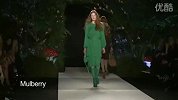 伦敦时装周2011-2012秋冬系列-Mulberry-女装秀场