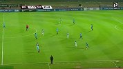 南美杯-16年-1/8决赛-第2回合-贝尔格拉诺vs科里蒂巴-全场