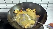 不经历酸甜苦辣，哪能识得人间烟火-锅包肉