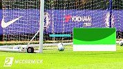 分组对抗激烈到用“VAR”？切尔西梯队训练一周五佳球