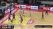 CBA-1314赛季-常规赛-第26轮-吉林东北虎vs浙江稠州银行-合集