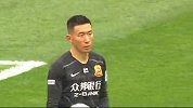 唯美纯享-足协杯八分之一决赛：武汉卓尔2-0泰州远大