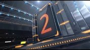 CBA-1314赛季-全明星赛-五佳球：易建联连奉暴扣 吉布森花式运球引爆全场-专题