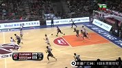 CBA-1415赛季-常规赛-第9轮-新疆广汇vs东莞新世纪-合集