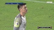 黄博文成恒大最大毒瘤？两次回传失误导致进球难怪里皮不用他