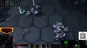【星际争霸2】功夫杯中国区预选赛 （2）XY(T) vs Coffee(T)