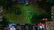 LOL职业联赛夏季赛 第二轮第19场 LMQ.Tc vs OMG