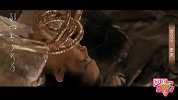 徐克江湖5大美人，baby不输张曼玉，而她被拍成银角大王