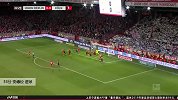 安德松 德甲 2019/2020 柏林联 VS 科隆 精彩集锦