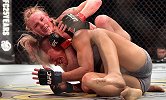 UFC-18年-格斗之夜125：女子蝇量级 舍甫琴科vs卡舒埃拉-单场