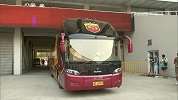 上港众将士抵达上海体育场 埃尔克森再迎首发信心十足