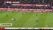 博尔瑙 德甲 2019/2020 科隆 VS 勒沃库森 精彩集锦