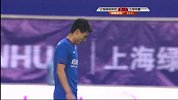 中超-15赛季-联赛-第1轮-第53分钟射门 申花吕征空门射偏-花絮