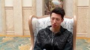 CBA-1718赛季-独家对话赵岩昊：曾因伤病打击偷偷抹泪 靠拼命训练弥补空缺-专题