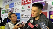林书豪：我从来不是一打五的球员 也不需要每场都是最好的球员