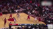 他曾经无限接近NBA 王哲林耐克巅峰赛打爆美国内线