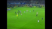 意大利杯-0708赛季-尤文图斯vs国际米兰(上)-全场