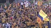 J联赛-14赛季-联赛-第13轮-大阪樱花0：1仙台维加泰-精华