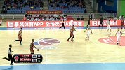 CBA-1617赛季-常规赛-第32轮-江苏同曦vs浙江稠州银行-全场