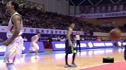 CBA-1617赛季-CBA聚力嗨第20期：《五谷丰登》：约什不再疲软送上致命火锅 大魔王插上翅膀恐怖指数爆表-专题