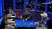 德州扑克-13年-2013年WSOPA主赛事决赛桌EP2-专题