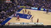 NCAA-17年-状元热门Dennis Smith Jr对阵杜克32分4篮板6助攻-专题