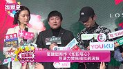 霍建起新作《如影随心》导演力赞陈晓杜鹃演技