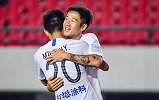 足协杯-U23小将世界波荣昊处子球 泰达3-2逆转客胜申鑫