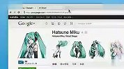 初音Goolge Chrome广告获得戛纳广告铜狮奖