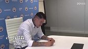 英超-1718赛季-英超夏窗五大成功引援：萨拉赫领衔  埃德森沃克入选