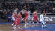 CBA-1516赛季-常规赛-第23轮-福建泉州银行111:87八一双鹿电池-精华