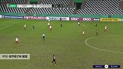 诺伊维尔特 德国杯 2020/2021 埃森红白 VS 勒沃库森 精彩集锦