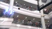 篮球-15年-FIBA3X3世界巡回大师赛马尼拉站半决赛：北马尼拉21：18西马尼拉-全场
