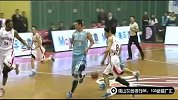 CBA-1314赛季-常规赛-第12轮-佛山农商银行vs新疆广汇-合集
