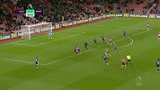 费梅尼亚 英超 2019/2020 英超 联赛第14轮 南安普顿 VS 沃特福德 精彩集锦