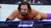 WWE SmackDown第729期（20130809）