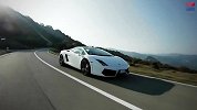 试驾2013款Gallardo LP550-2