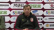 萨布利奇：和亚泰合同已近结束 会和高层商议未来