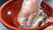 芋头变身芋圆粿，味道超绝，做法简单口感Q弹顺滑