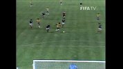 世界杯-巴西队历史百大进球之12·埃德尔-花絮
