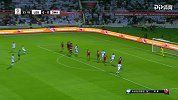 玄学！亚洲杯3粒任意球破门皆由队长主罚 艾哈迈多夫领衔