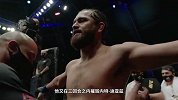 UFC261头条主赛倒计时：头号狠人再战次中噩梦